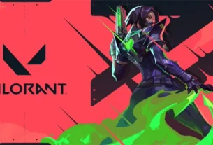 Valorant – Game Tactical Shooter Mengguncang Dunia Gaming