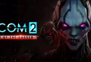 War Of the Chosen Mengungkap Strategi Dan Narasi