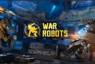War Robots – Tips Dari Para Pemain Profesional Untuk Mendominasi