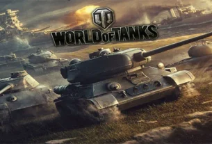 World Of Tanks – Panduan Strategi Untuk Pemain Pemula
