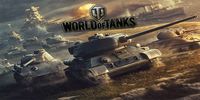 World Of Tanks – Panduan Strategi Untuk Pemain Pemula