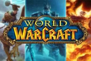 World of Warcraft – Menyelami Dunia Fantastis