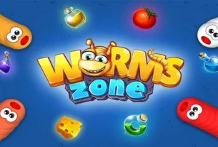 WormsZone.io – Tips Dan Trik Untuk Menjadi Cacing Terbesar