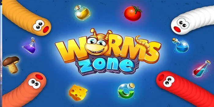 WormsZone.io – Tips Dan Trik Untuk Menjadi Cacing Terbesar
