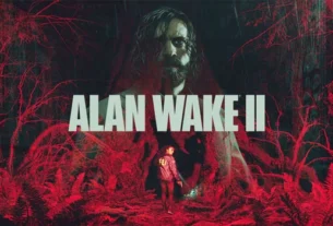 Alan Wake 2 – Game Horor Psikologis