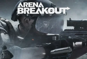 Arena Breakout – Pengalaman Tembak-Menembak Yang Intens Dengan Grafis Futuristik