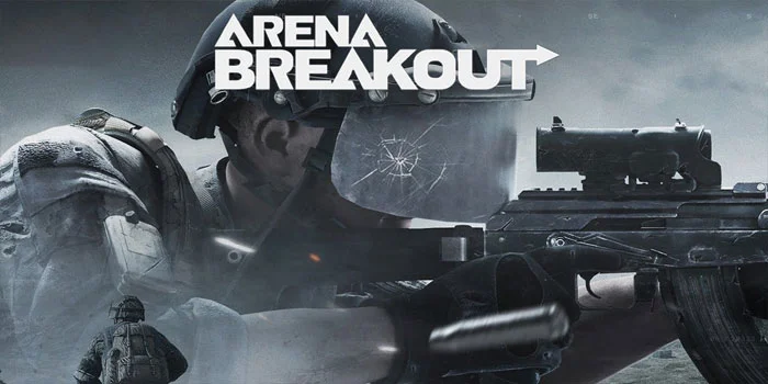 Arena Breakout – Pengalaman Tembak-Menembak Yang Intens Dengan Grafis Futuristik