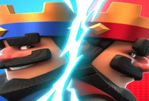 Clash Royale – Strategi Terbaik Akan Pemenang Pertempuran