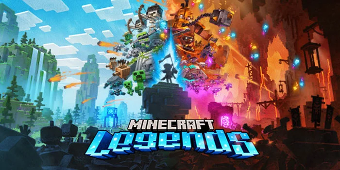 Minecraft – Tempat Kreasi yang Apapun Bisa Kita Buat