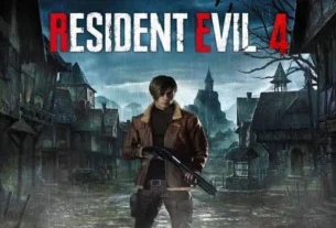 Resident Evil 4 Remake – Game Yang Penuh Pertarungan & Drama