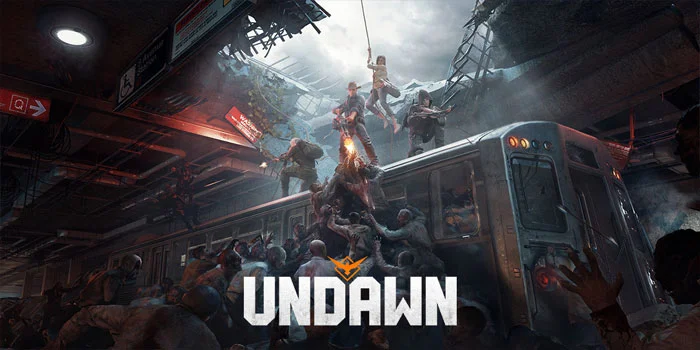 Garena Undawn – Survival dan Eksplorasi Dunia
