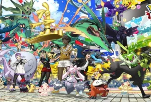 Pokemon Go – Permainan yang Butuh Strategi Paling Efektif