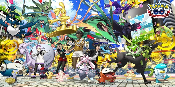 Pokemon Go – Permainan yang Butuh Strategi Paling Efektif