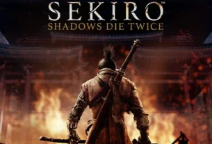 Sekiro: Shadows Die Twice – Aksi Ninja Petualang