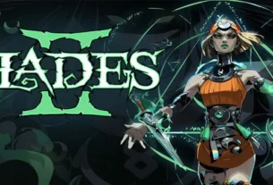 Hades – Game Tentang Mitologi Yunani