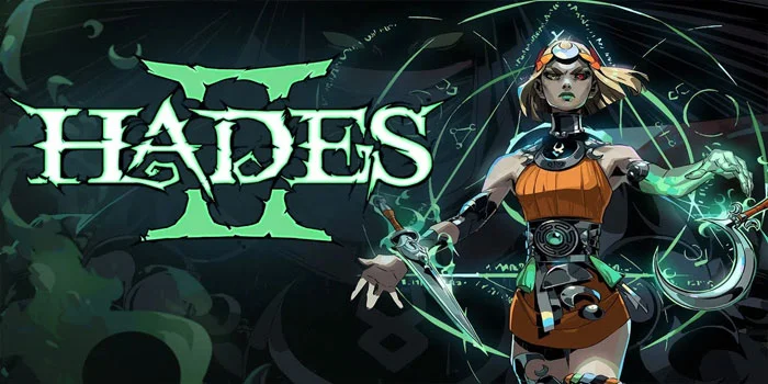 Hades – Game Tentang Mitologi Yunani