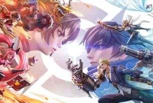 Honor of Kings – Game Ini Harus Bermain Strategi