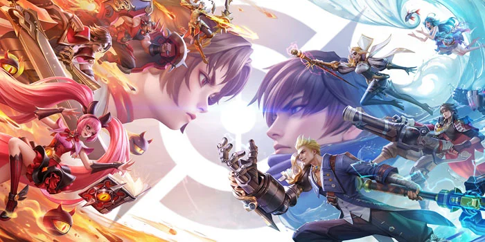 Honor of Kings – Game Ini Harus Bermain Strategi