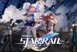 Honkai: Star Rail – Penjelajah Dunia & Planet Galaksi