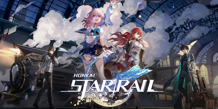 Honkai: Star Rail – Penjelajah Dunia & Planet Galaksi