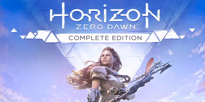 Horizon: Zero Dawn - Seorang Pemburu & Pengembara