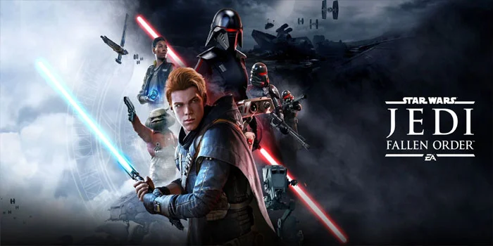 Star Wars Jedi: Fallen Order – Game Yang Penuh Strategi & Pertarungan