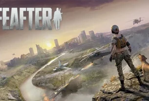 LifeAfter – Petualangan di Era Kehancuran