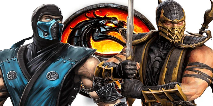 Mortal Kombat – Pertarungan yang Sangat Asik