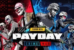 PayDay: Crime War – Game Dengan Tema Perampokan
