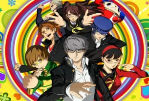 Persona 4 Golden – Penyelidikan Pembunuhan Misterius