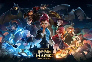 Harry Potter: Magic Awakened – Dunia Sihir Yang Penuh Dengan Tantangan & Keajaiban