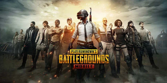 PUBG Mobile Game Terbaik Pada Saat ini