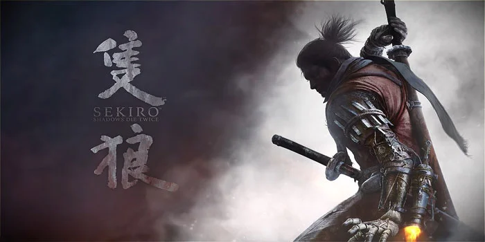 Sekiro: Shadows Die Twice – Aksi Petualangan & Pertarungan