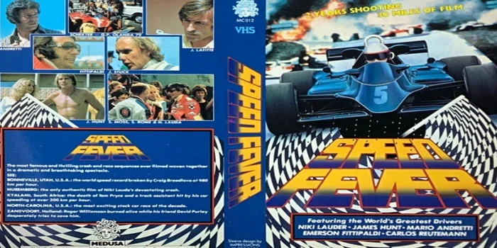 Speed Fever – Ajang Balapan Dengan Grafik Bagus