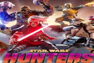 Star Wars: Hunter – Game yang Penuh Strategi