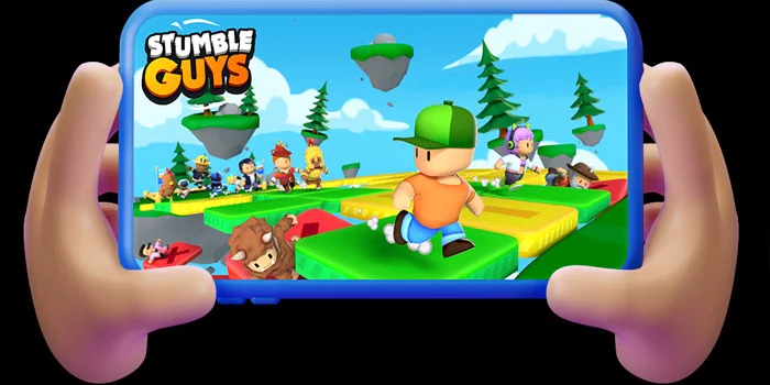 Stumble Guys – Game yang Sangat Mengasyikkan Bersama Teman