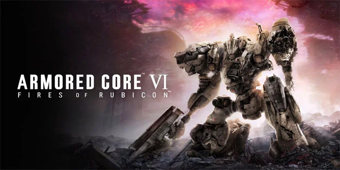 Armored Core VI: Fires of Rubicon – Seri Mecha Yang Ikonik