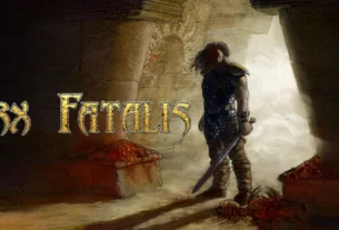 Arx Fatalis – Menyelami Dunia Fantasi Yang Memukau