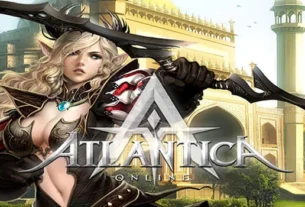 Atlantica Online – Kombinasi Strategi & Petualangan Dalam RPG