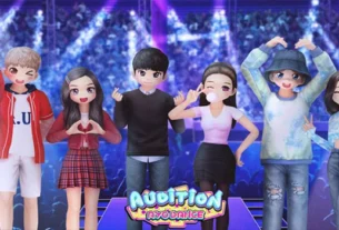 Audition AyoDance – Cara Menyempurnakan Gaya & Skor Tertinggi