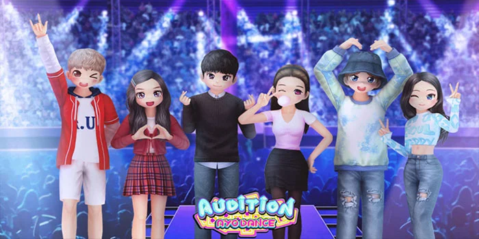Audition AyoDance – Cara Menyempurnakan Gaya & Skor Tertinggi