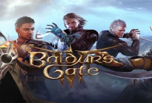 Baldur’s Gate 3 – Kebangkitan Epik di Dunia Forgotten Realms