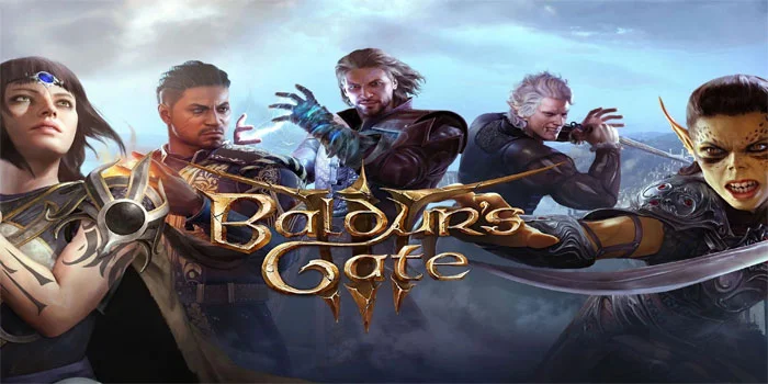 Baldur’s Gate 3 – Kebangkitan Epik di Dunia Forgotten Realms