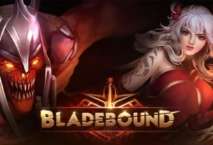 Bladebound – Petualangan Menegangkan dalam Dunia Pedang dan Sihir