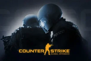 Counter-Strike – Rahasia Menjadi Pemain Profesional & Kompetitif