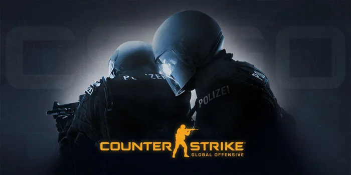 Counter-Strike – Rahasia Menjadi Pemain Profesional & Kompetitif