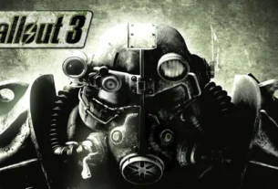 Fallout 3 – Menyelami Dunia Pasca Yang Penuh Petualangan