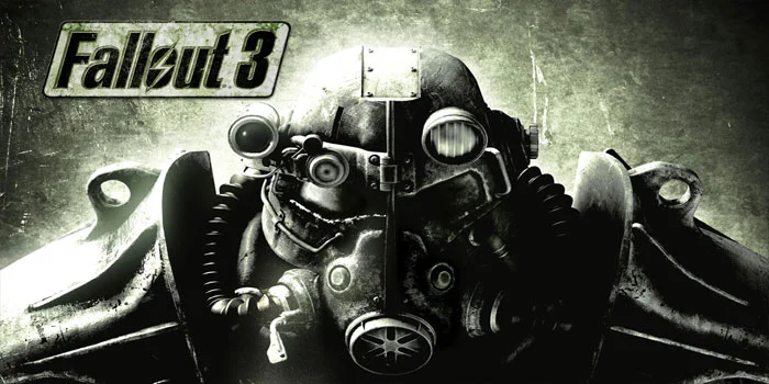 Fallout 3 – Menyelami Dunia Pasca Yang Penuh Petualangan