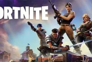 Fortnite Mobile – Fenomena Battle Royale di Perangkat Genggam