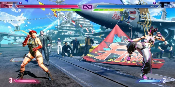 Gameplay-Dan-Fitur-Baru-Street-Fighter-6 